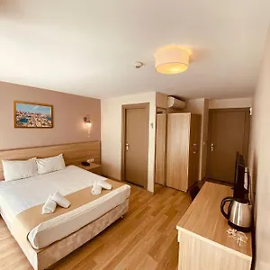 Ottoman Luxury 3*, Istambul Turquie