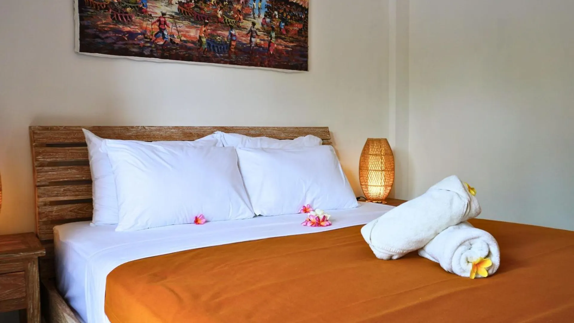 Ungasan Summer Of Surf Hostel Uluwatu אינדונזיה