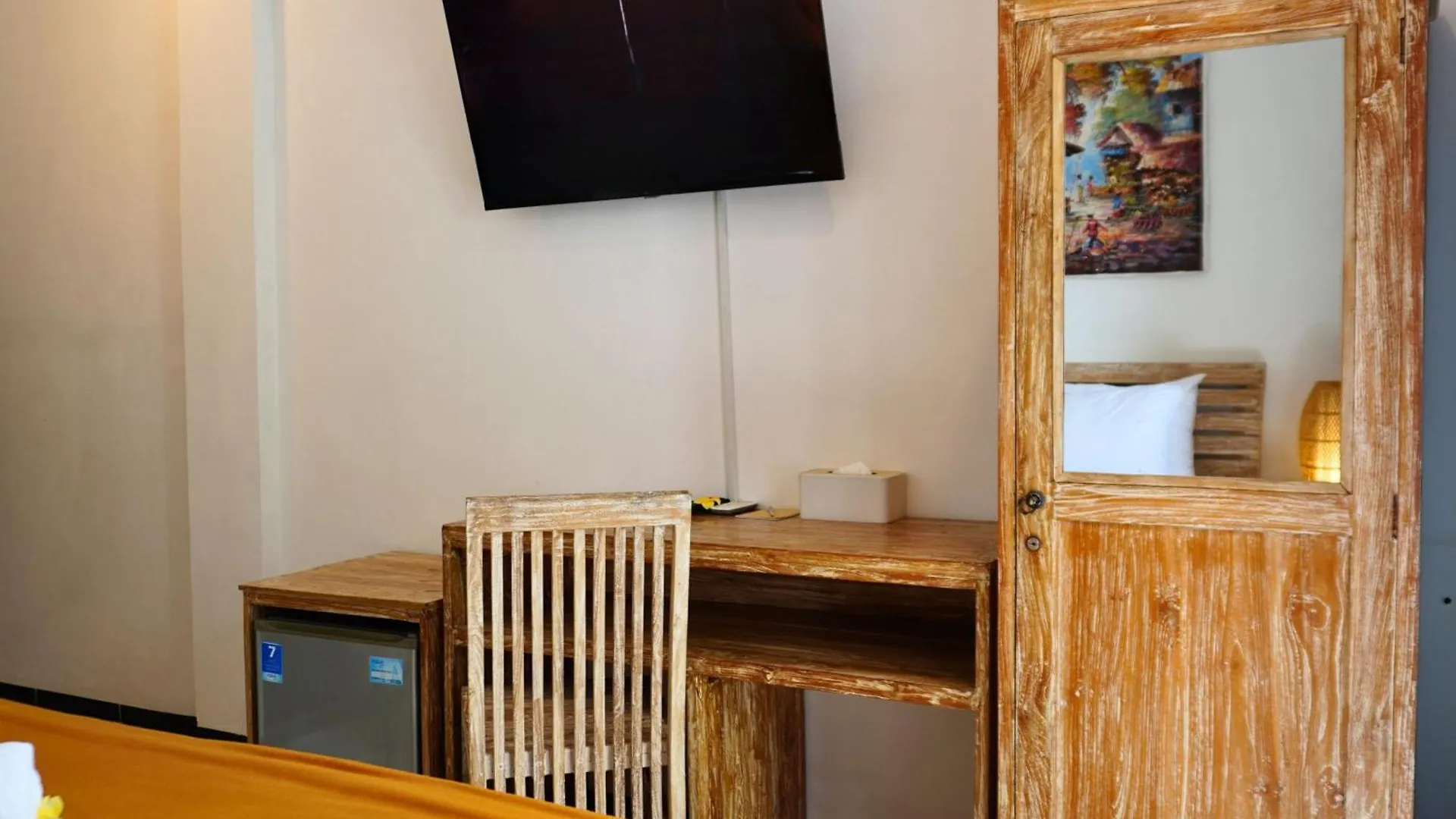 Ungasan Summer Of Surf Hostel Uluwatu 0*,