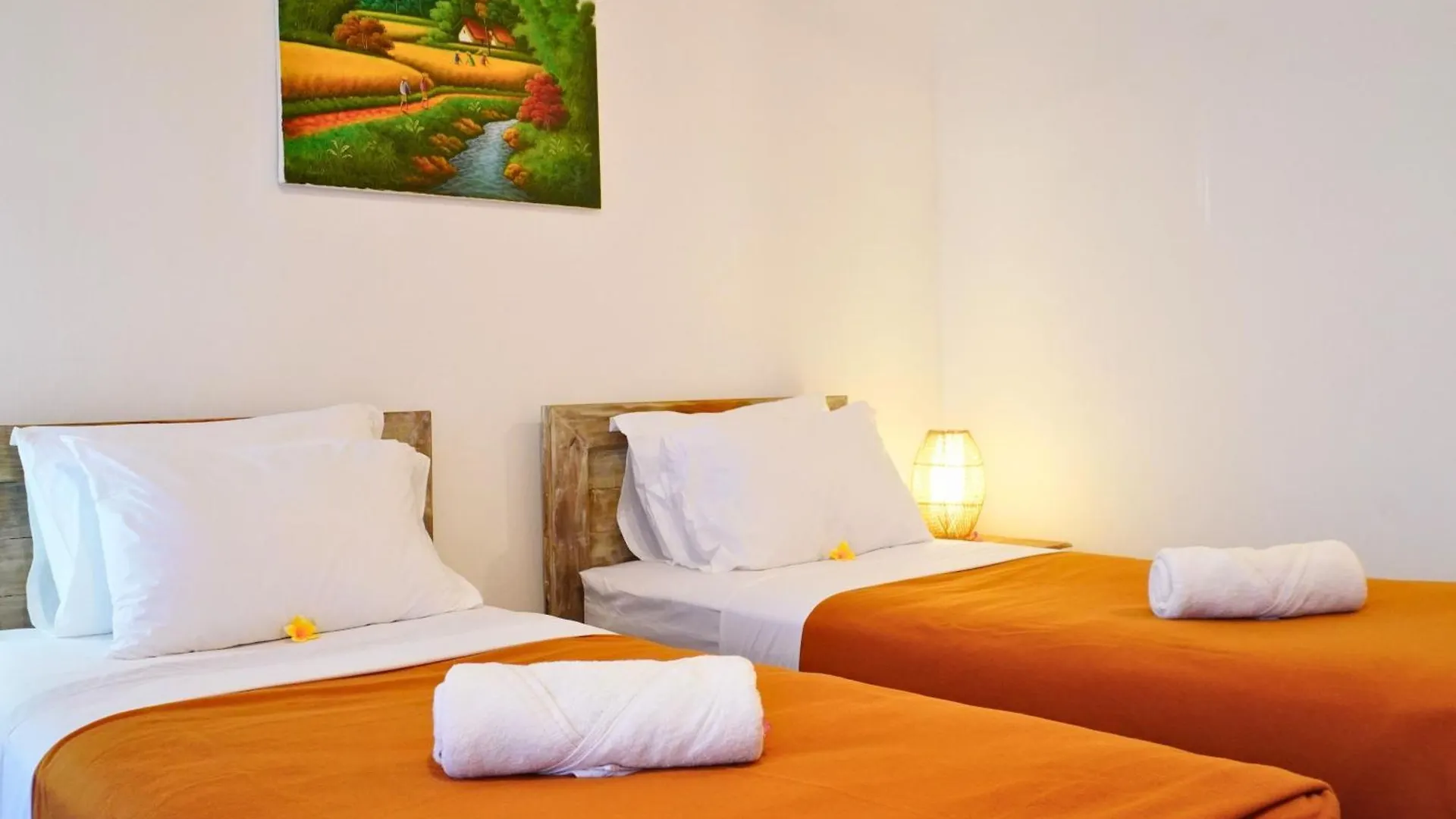 Ungasan Summer Of Surf Hostel Uluwatu