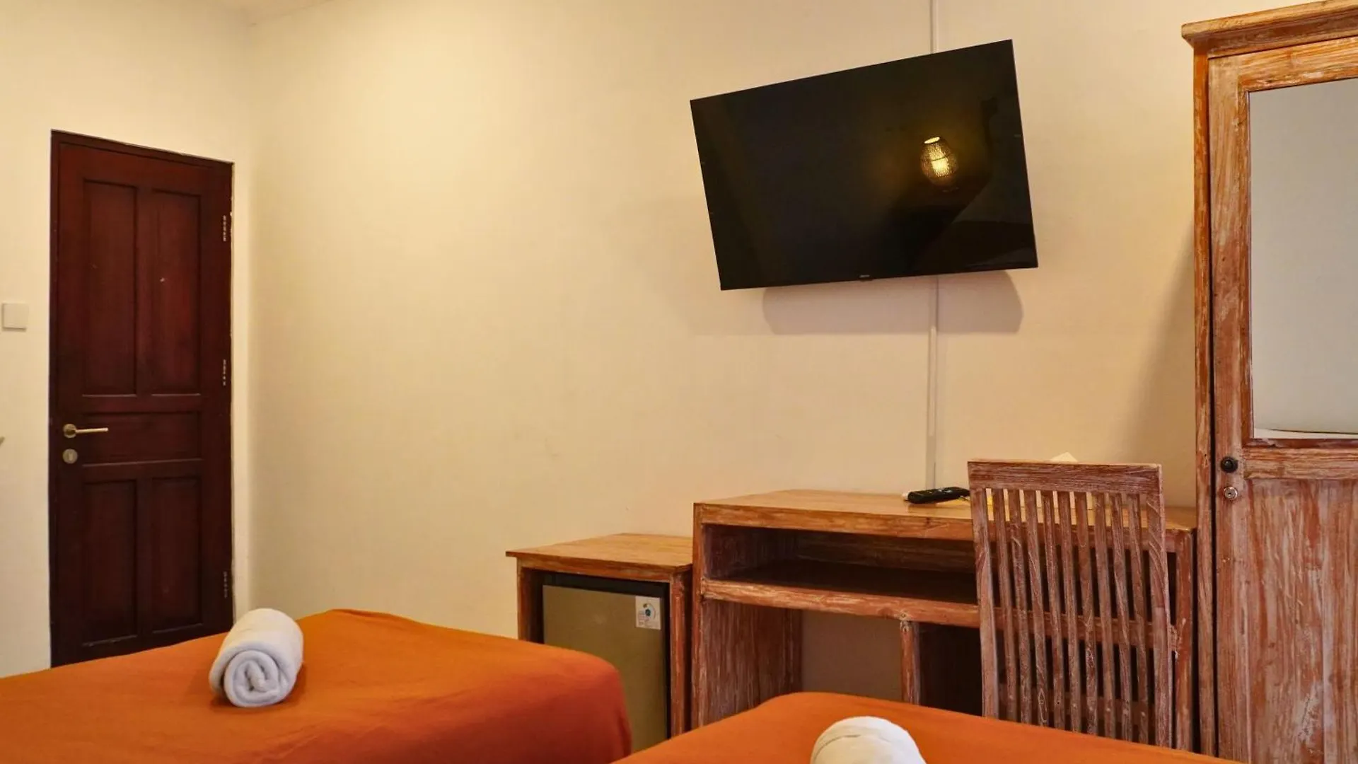 Ungasan Summer Of Surf Hostel Uluwatu 0*,  אינדונזיה