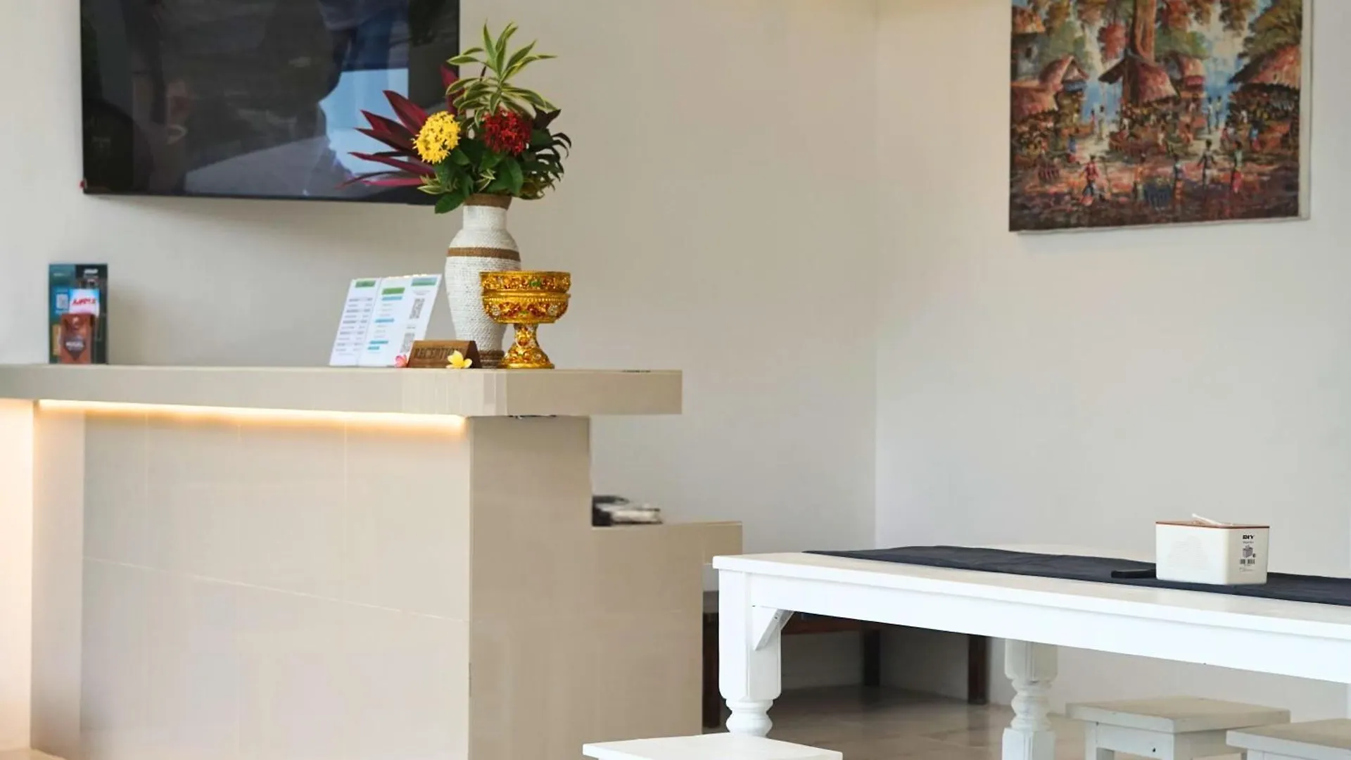 Ungasan Summer Of Surf Hostel Uluwatu